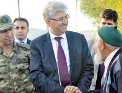Devlet Vatandaş El Ele