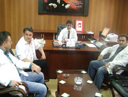Başhekim İçin İmza