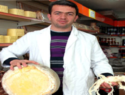 Kuraklık İle Süt Üretimi Düştü