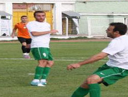Karsspor Bal’a Hızlı Başladı