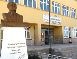 Başgediklerde yolsuzluk iddiası