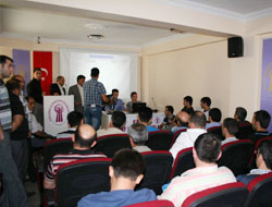 Hijyen Eğitimi Semineri