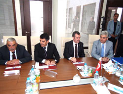 2013 yol haritası belirlendi