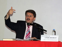 Camiler ve Din Görevlileri Haftası