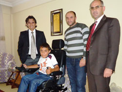 Teşekkürler Kars Çimento