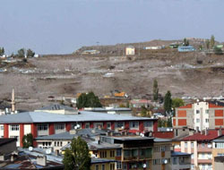 Hafriyat Çalışmaları Başladı