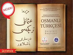 Tarih ve kültür mirasımızla buluşma