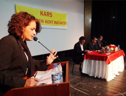 Demokratik Kent İnsiyatifi