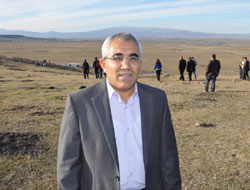Hazret Yahniler Dağı’nda anıldı