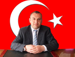 Özcan, Türk Milleti’ne Çağrıda Bulundu