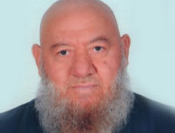 Hacı Server Hoca’yı Kaybettik