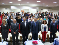 Doğu’dan Batıya Hayata Bağış