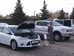 Yeni nesil araçlar