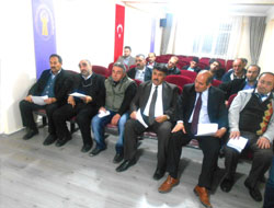 İŞKUR’dan İşbaşı Eğitimi