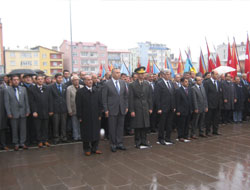 Rahmet ve Minnetle Andık