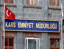 Cinayet Şüphelisi Yakalandı