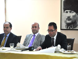 Ehlibeyt Araştırma Merkezi Kuruldu