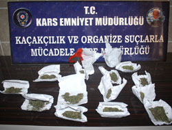 Esrar kullanımı artıyor mu?
