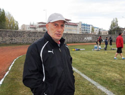 Karsspor Deplasmana Hazırlanıyor