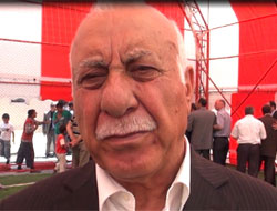 Kendi okumadı, çocuklarını okuttu