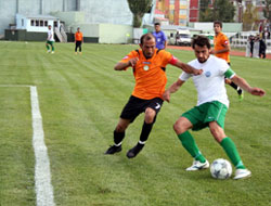 Karsspor 1. Grupta