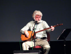 Sadık Gürbüz Konseri