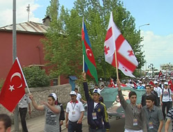 KAÜ’de Bahar Şenliği