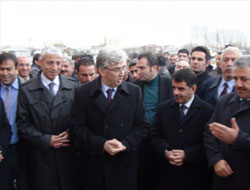 Kars kışa hazır
