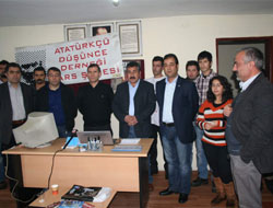 Silivri’ye Gidiyorlar