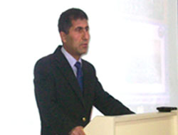 Sağlık çalışanları hizmet içi eğitimde