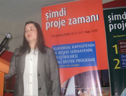 SERKA’dan MDP toplantısı