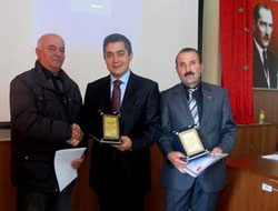 Birlik Meclisi Toplantısı Yapıldı