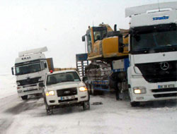 Trafik Kazası
