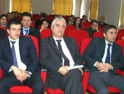 Tütünle Mücadele eğitimi