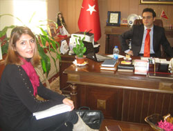 Kağızman Elmasına Coğrafi işaretleme