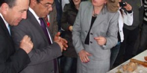 Geleneksel Gıdalar Sergisi