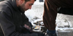 İki çalışkan Kardeş