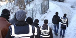Kaçakçılara yılın son darbesi