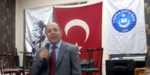 Türk Eğitim-Sen KAÜ’de