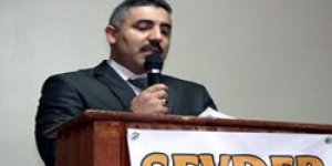 Şehitleri Hatimlerle Andılar