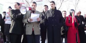 Eğitim Bir-Sen kıyafet serbestliği istedi