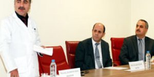 1 yılda 4 bin 105 ameliyat yapıldı