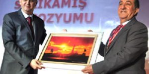 Sarıkamış Sempozyumu başladı