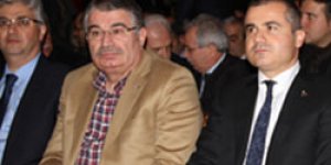 Bakanlar, Sarıkamış Şehitlerini Andı