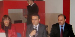 Afet Konutları sahiplerini buldu