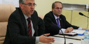 Koordinasyon Kurulu Toplandı