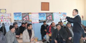 Sürücü Eğitim Seminerleri