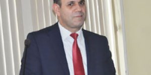 Rektör Özcanın Tıp Bayramı Mesajı