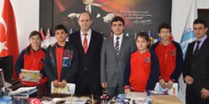 Sultanlar sordu,Rektör cevapladı