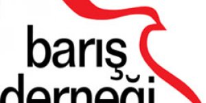 Barış Derneği kuruldu